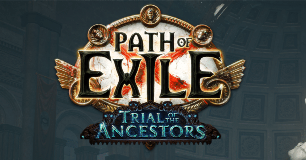 初心者向け]PoE Act(ストーリー)進め方Act1~Act2｜せんてんす