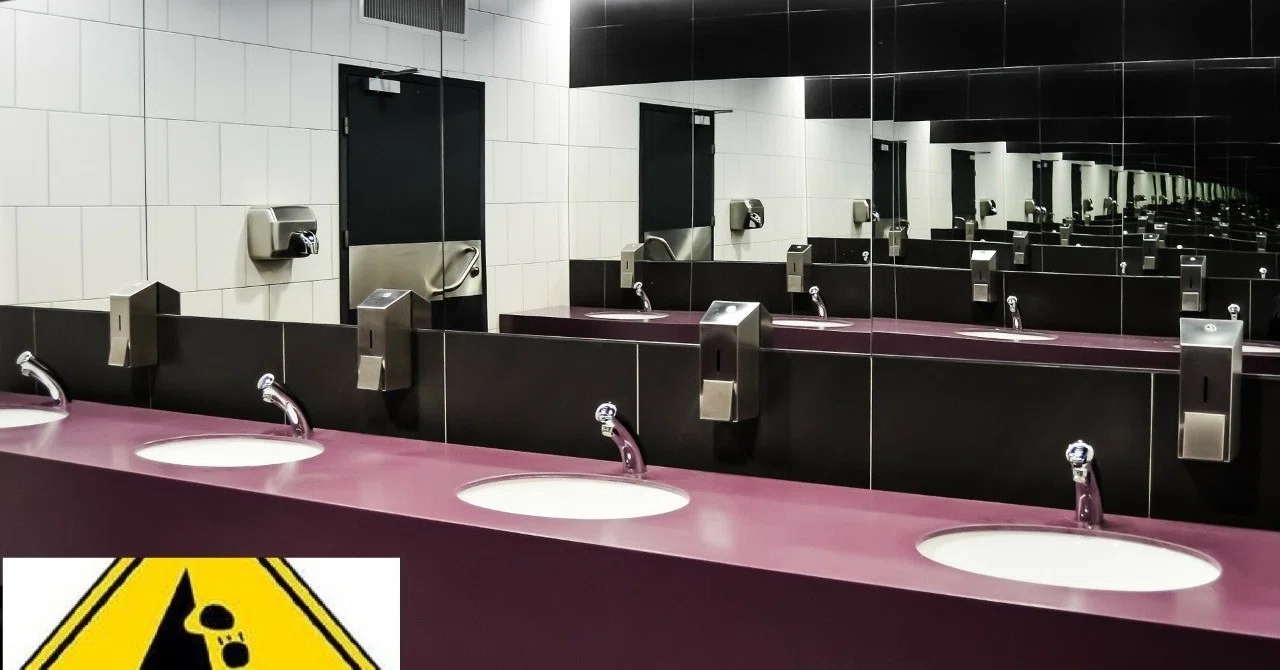 トイレ洗面
