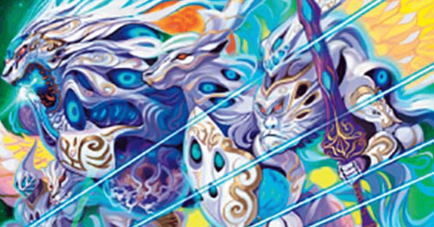 デュエマ】退化論その2:シータマナ退化｜OguriLover