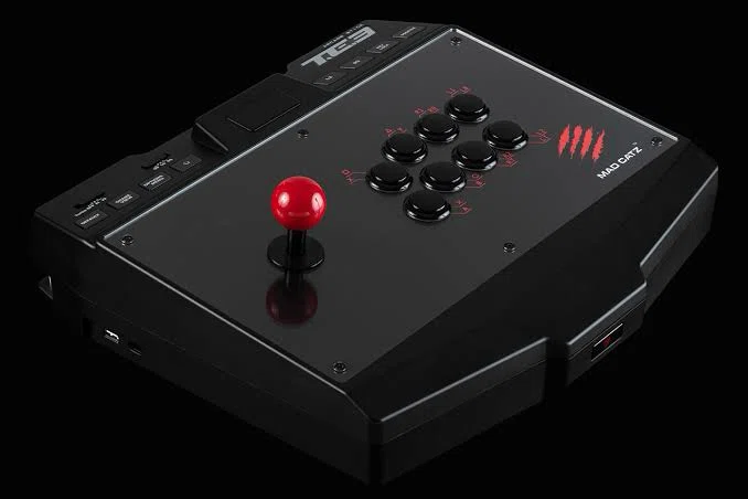 【最終値下げ】Mad Catz リアルアーケドプロ アケコン選択肢備忘録【2023年時点】PS5視点有｜SUUU-慶治szk