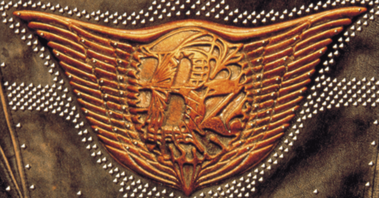 B'z Bro.の大学生がB'zのオリジナルアルバムをレビューする[#7 The 7th