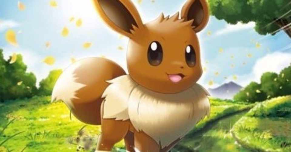 意志の強さ ポケモンアニメ好きみゆきトレーナー第40話イーブイ4きょうだい ポケモンアニメ大好きトレーナーみゆき Note