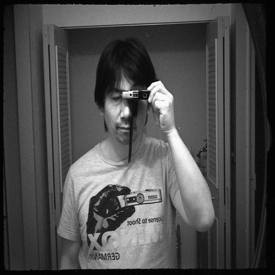 Minox｜元田中マロ