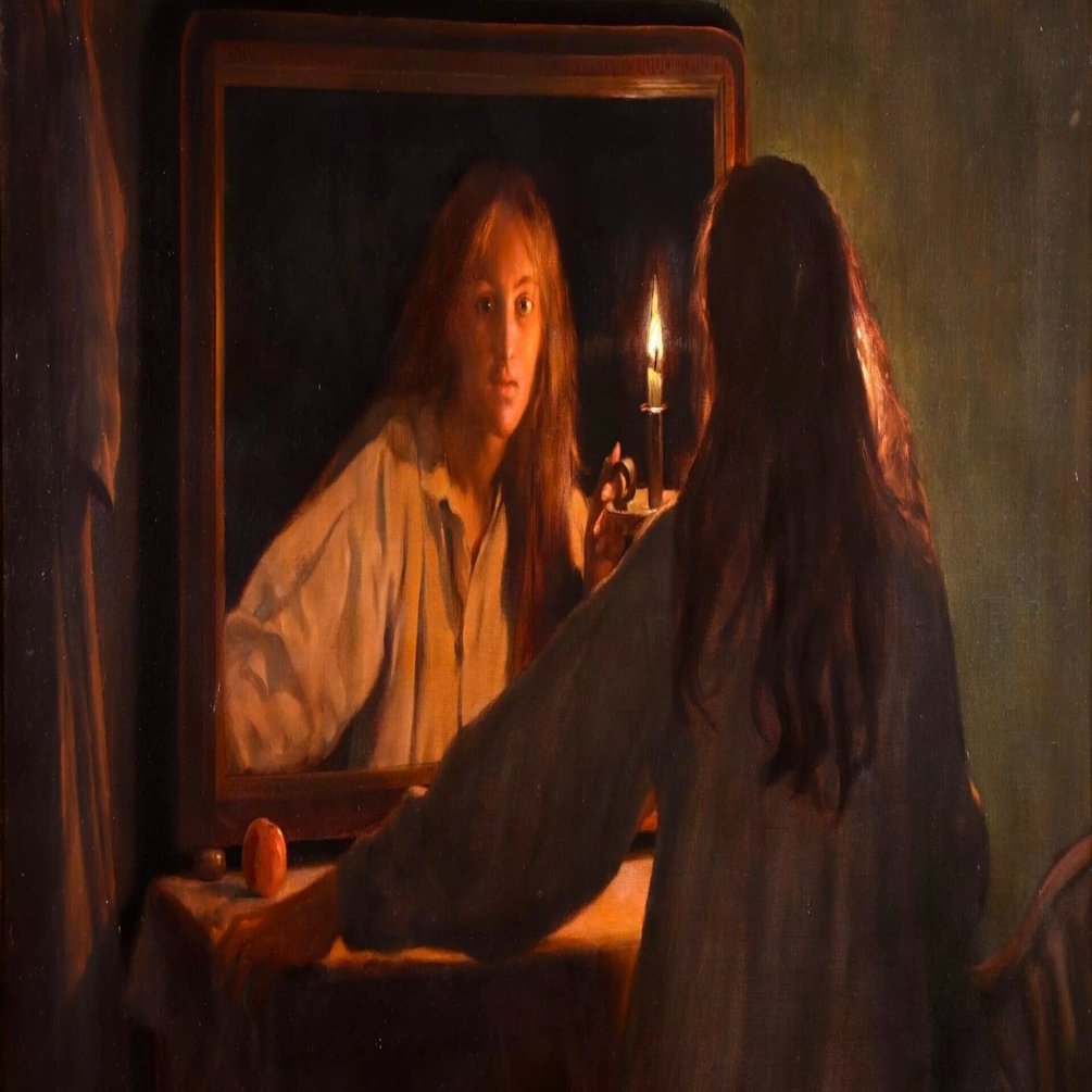 音楽x絵画》ハロウィン～ヒヤっとスプーキー 幽霊編～｜角田知香