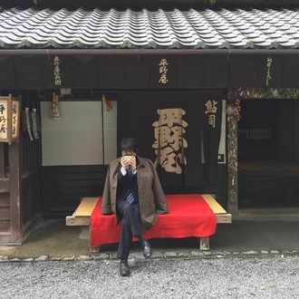 京都を買いたいのは誰か 怪奇大作戦 京都買います より 梅津舌禍 せりざわ Note