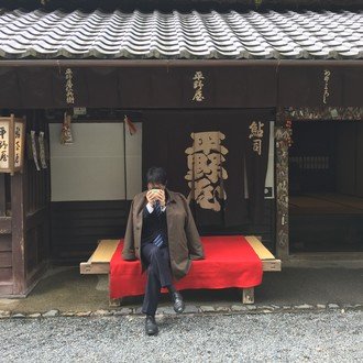 梅津舌禍 せりざわ Note