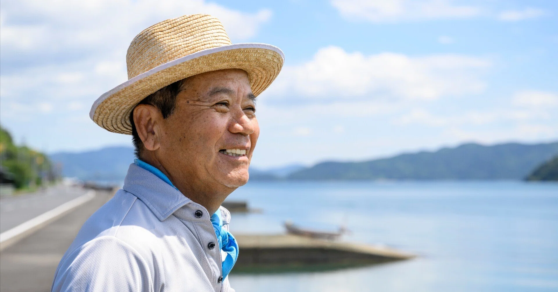 人と自然が調和する周南市大島で今を楽しみたい！｜ここからこころ
