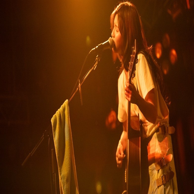 植田真梨恵「たったひとりのワンマンライブ vol.5 -門出-」2023.9.23