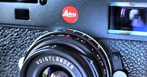 コシナ Voigtlander NOKTON 50mm F1.1を購入したので撮ってき コシナ Voigtlander NOKTON 50mm F1.1を購入したので撮ってき