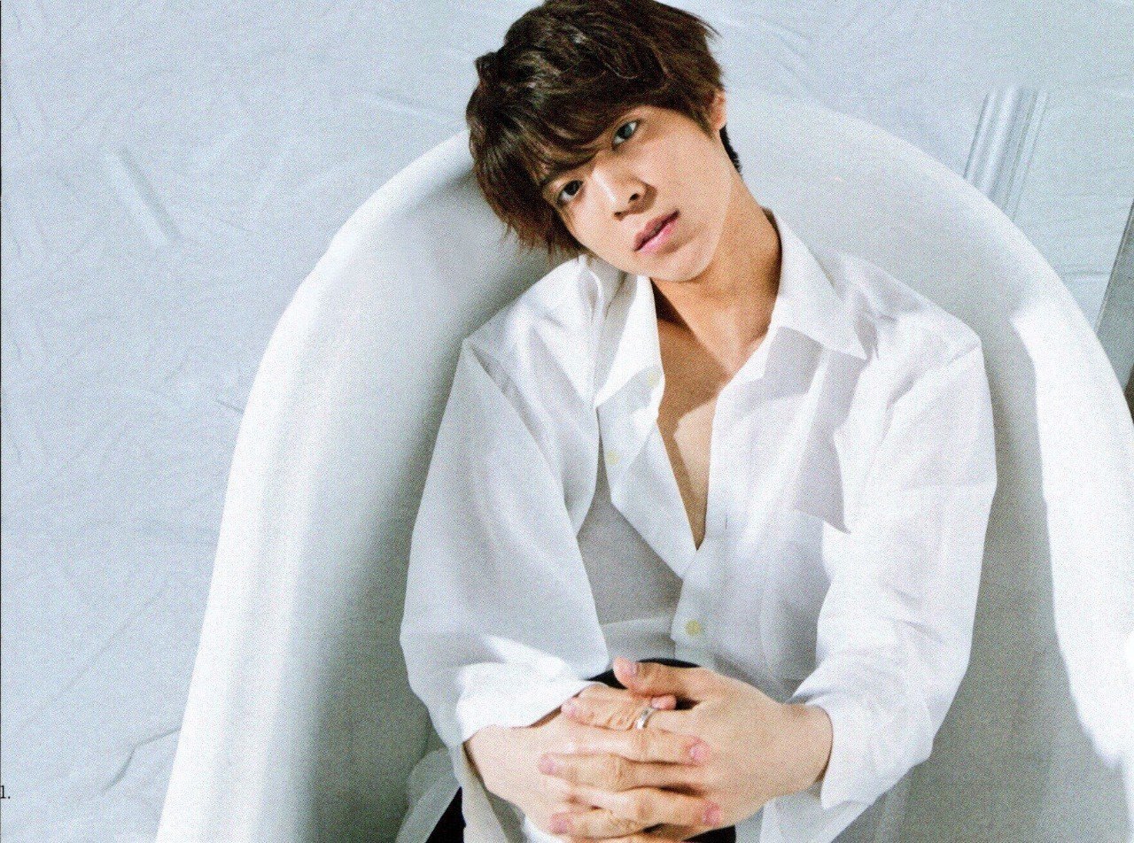 Sexy Zoneを布教し隊 松島聡編 セクラバの人 Note Sexy Zoneを布教し隊 松島聡編 セクラバの人 Note