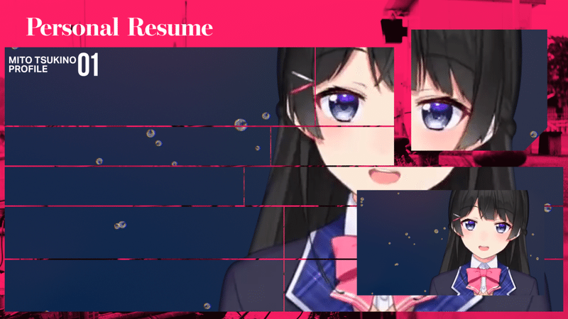 月ノ美兎お しゃん制作後記 しむもり Note 月ノ美兎お しゃん制作後記 しむもり Note