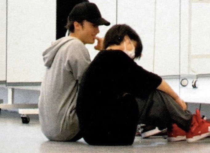 Sexy Zoneを布教し隊 松島聡編 セクラバの人 Note