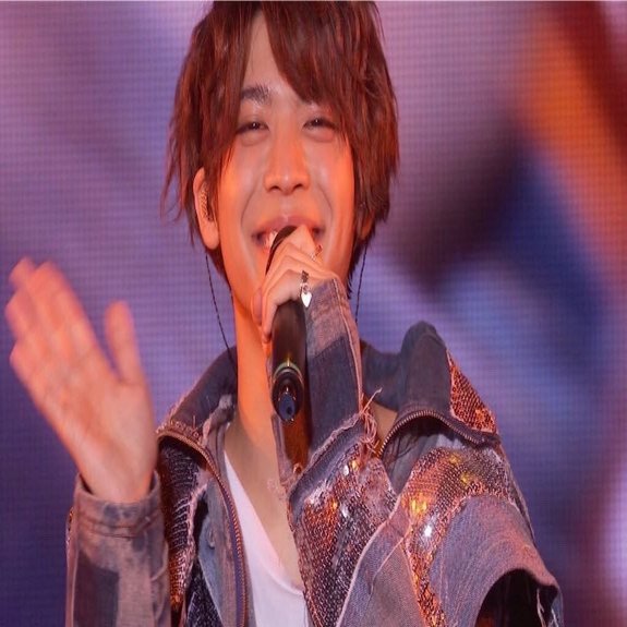 Sexy Zoneを布教し隊 松島聡編 セクラバの人 Note
