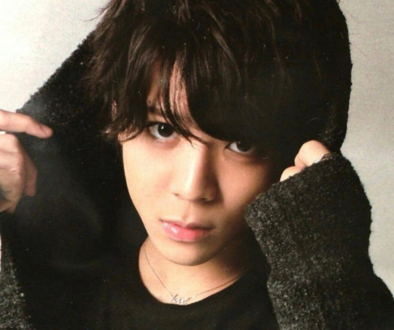 Sexy Zoneを布教し隊 松島聡編 セクラバの人 Note