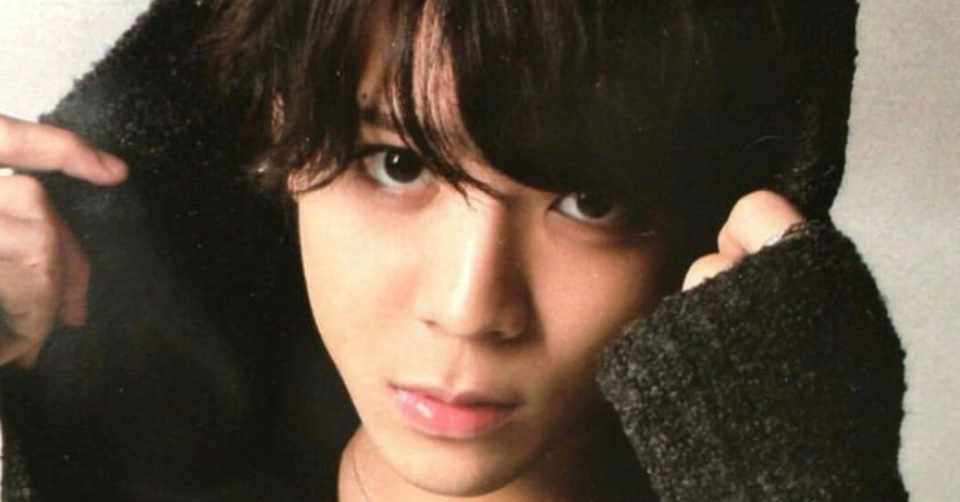 Sexy Zoneを布教し隊 松島聡編 セクラバの人 Note
