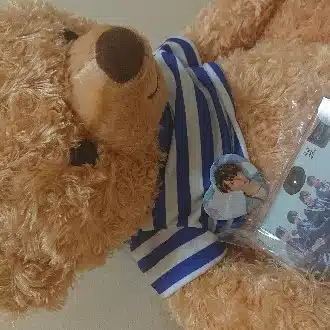 るー