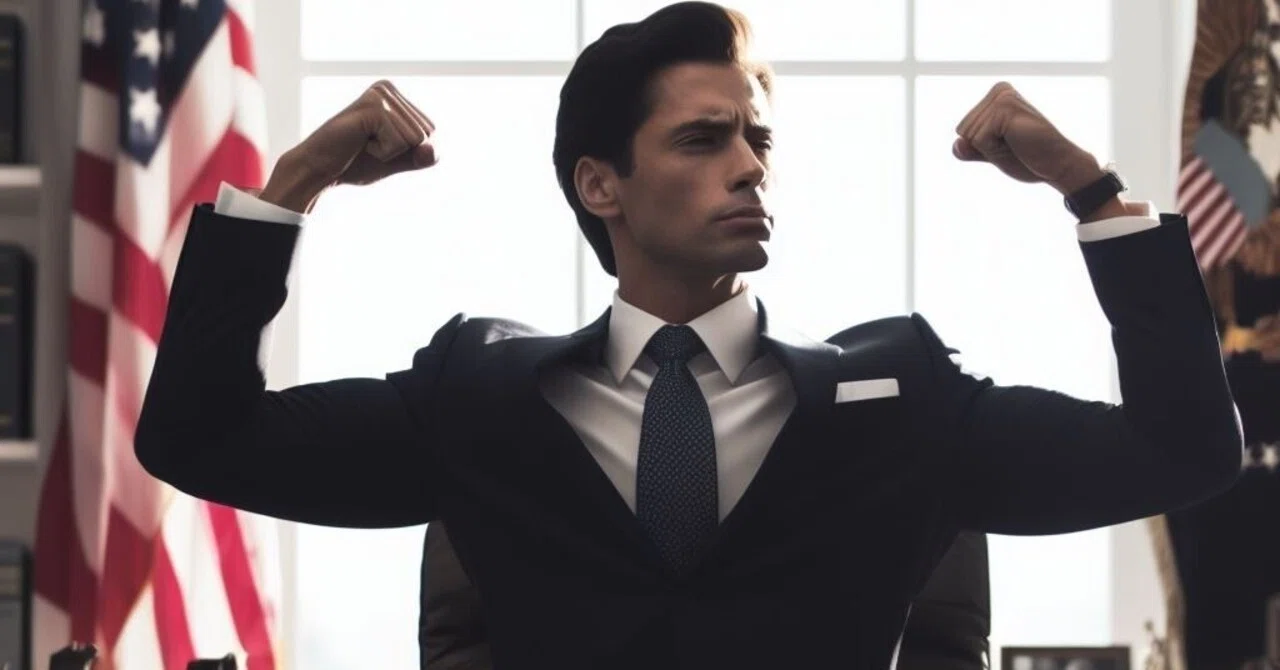 権力は人を狂わせる！？ 社長が部下に無茶振りする理由｜キャッシュレス
