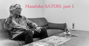 サイン入り!佐藤允彦 三昧 インサート付き!アナログ!