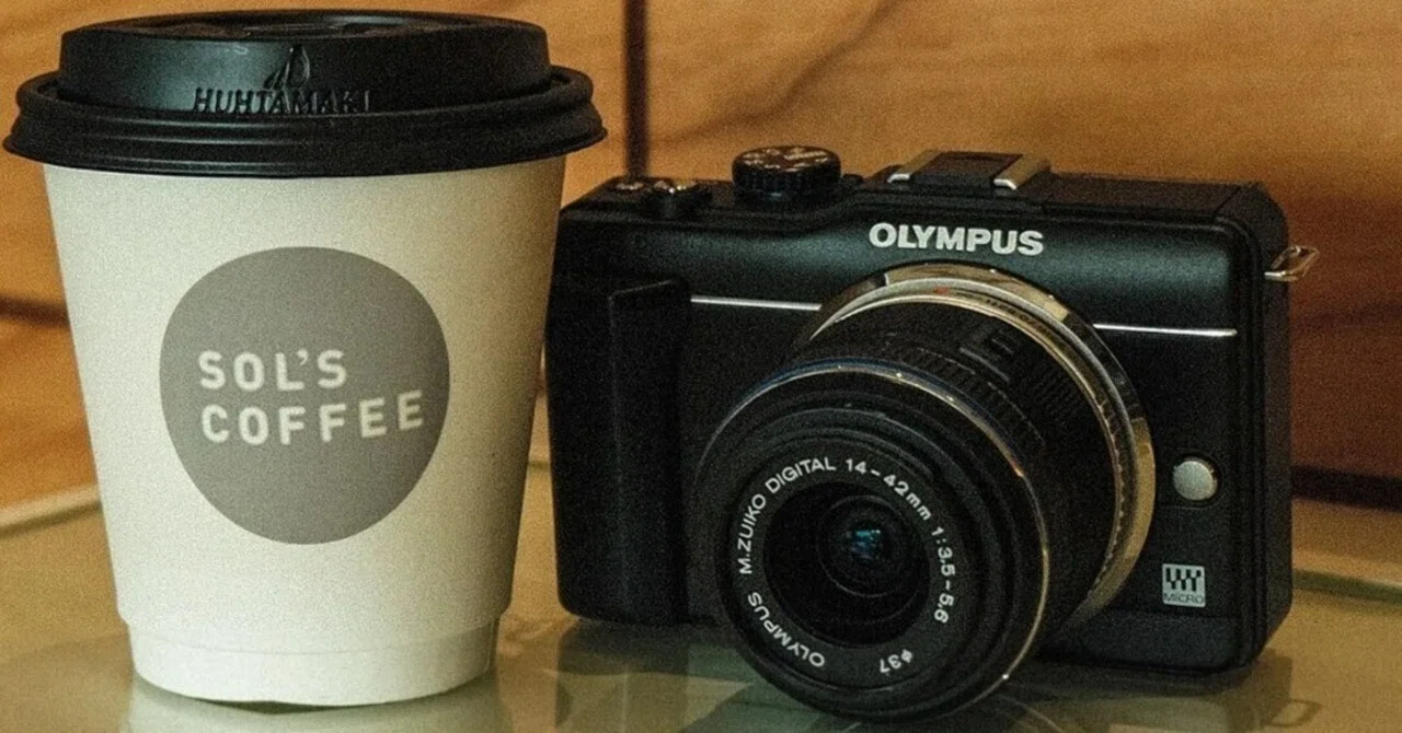 1万円でOlympus E-PL1を買った。作例など。 ｜和佐 晋吾@マレーシアx