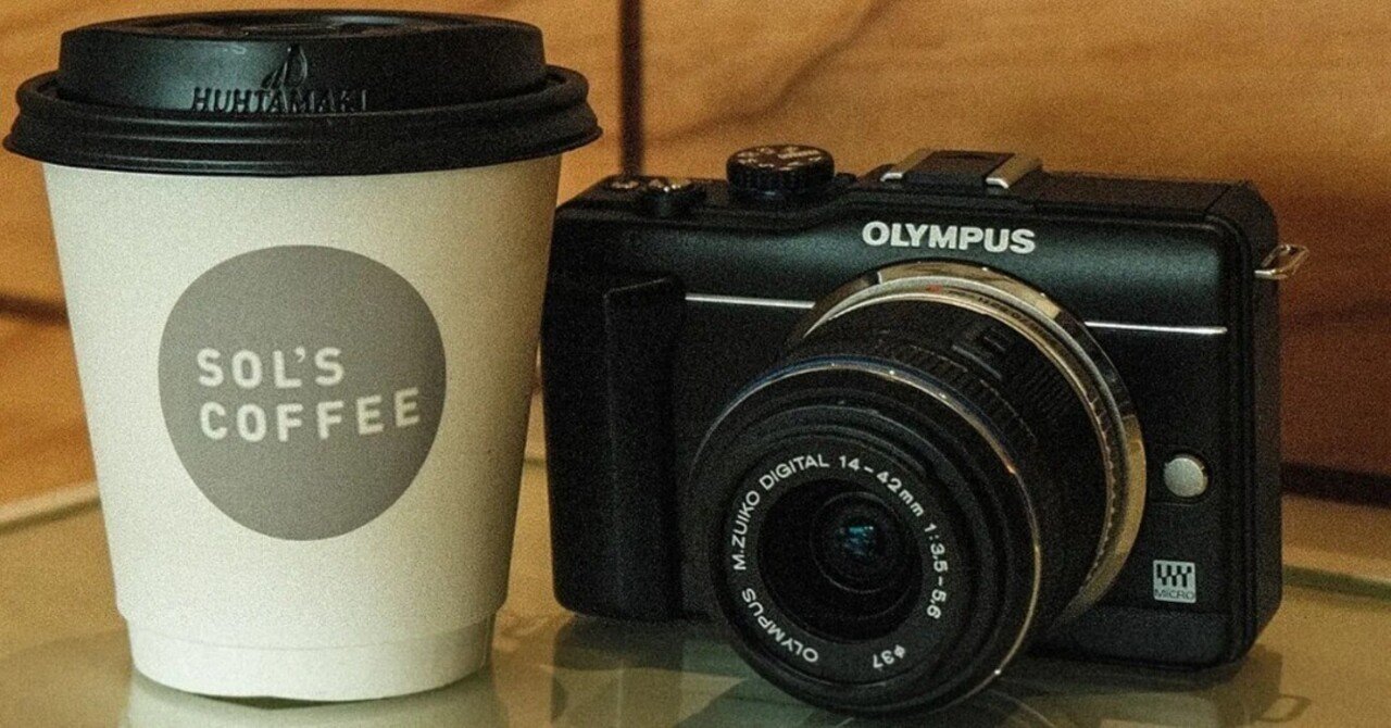 1万円でOlympus E-PL1を買った。作例など。 ｜和佐 晋吾@マレーシアx