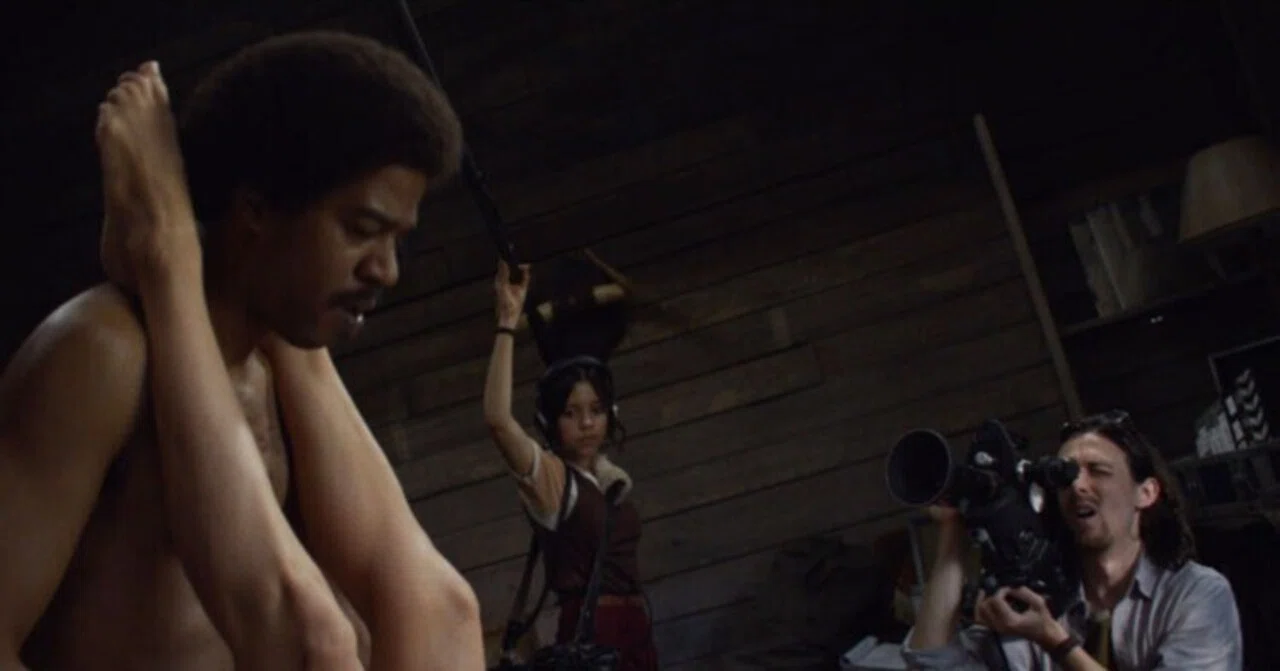 A24のホラー映画 三部作の一作目『X エックス』｜フクイヒロシ（映画垢）