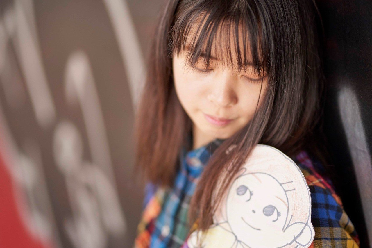 Rs01 Works ネガティブでアクティブな歌手 役者 紅葉 Reasnot Note