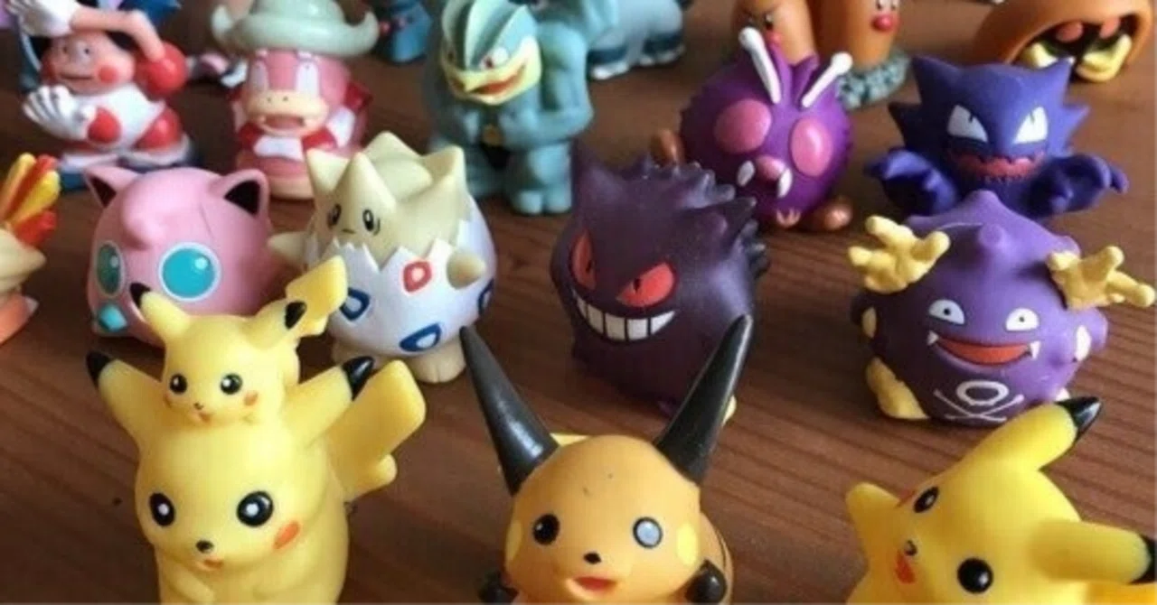 ギャグマンガ・4コママンガ千冊 82〜86冊目 『ポケットモンスター 4 