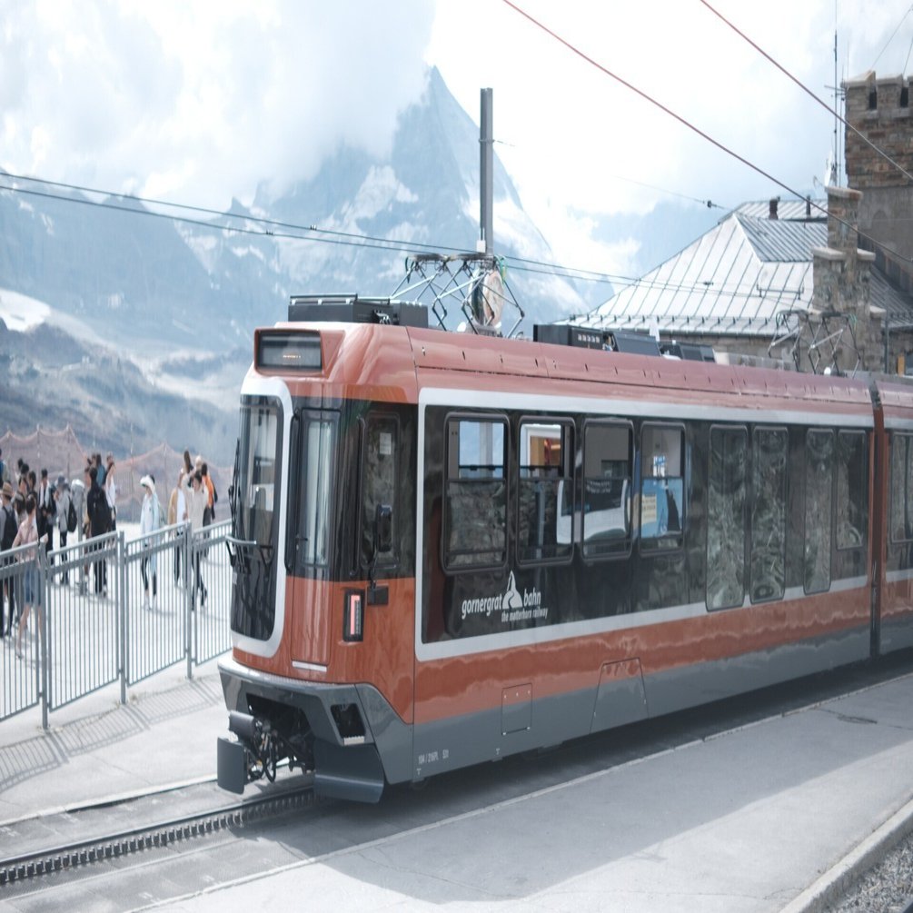 スイス】ツェルマット 弾丸1泊2日のステイ記録 ｜さと｜東欧