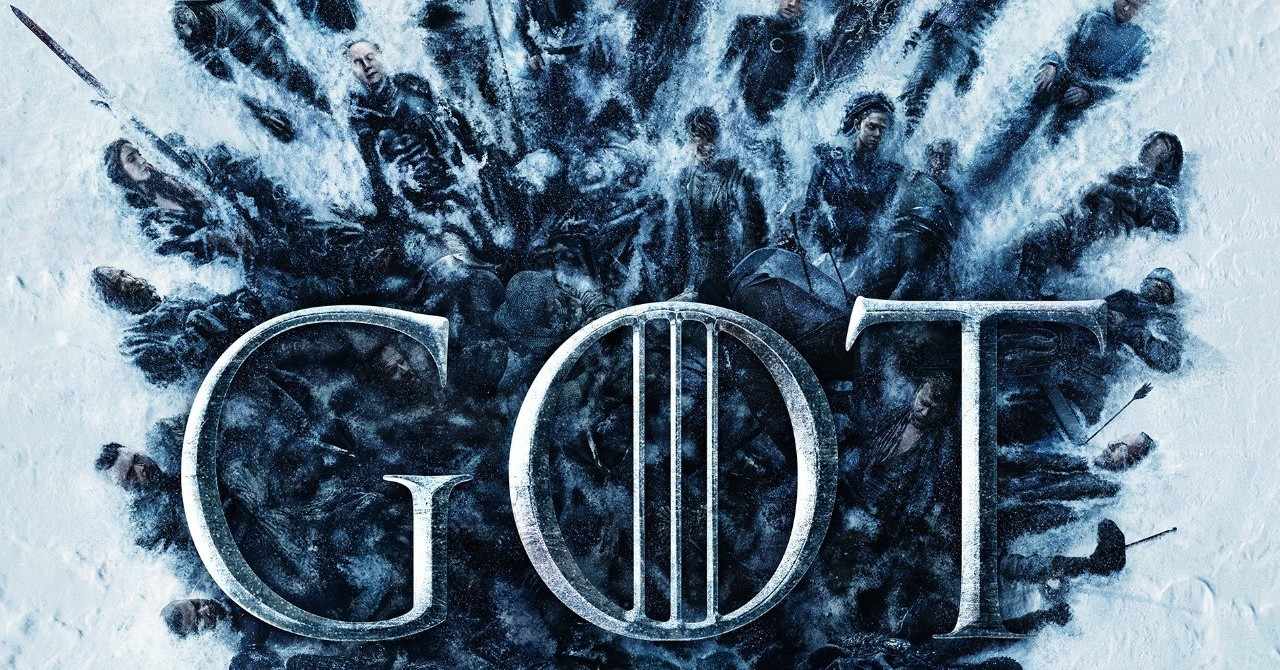 Game Of Thrones の新着タグ記事一覧 Note つくる つながる と