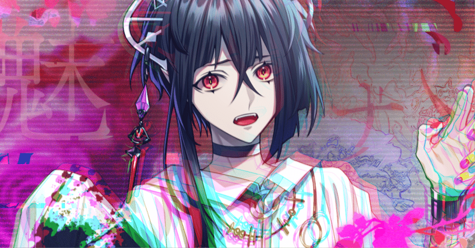 9R.I.P. 魅ナミ 9 R.I.P.』