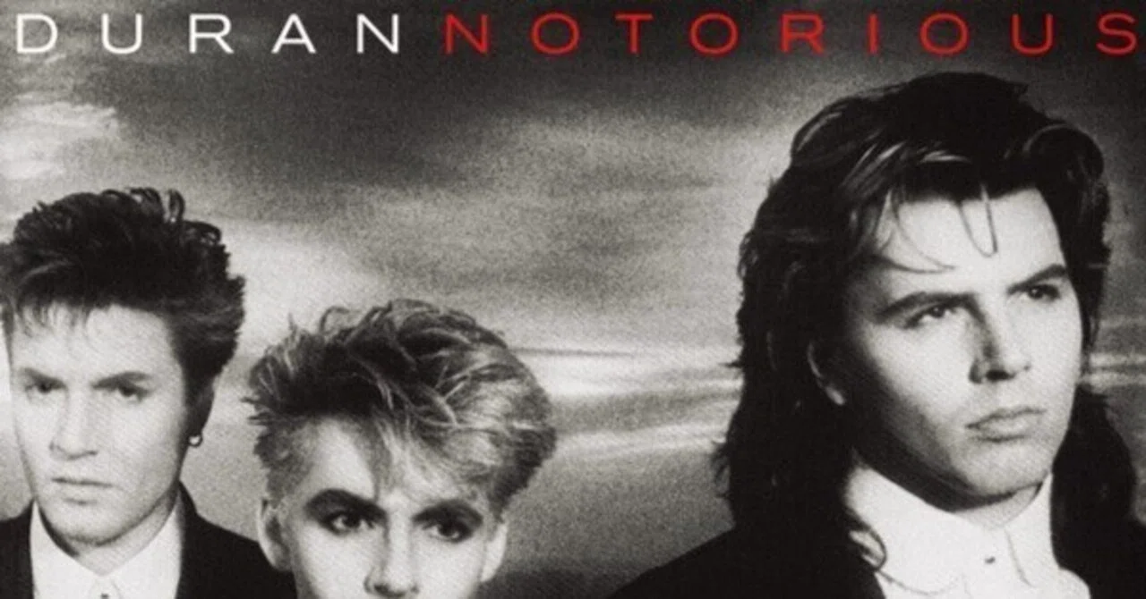 Duran Duran」のベストアルバムに入っていない名曲10選｜じゃにゅあ 