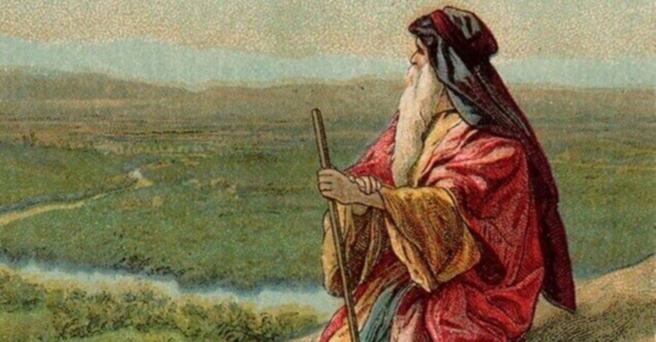 第48週：べ=ゾット・ハ=ブラハ（これは祝福である）｜シオンとの架け橋