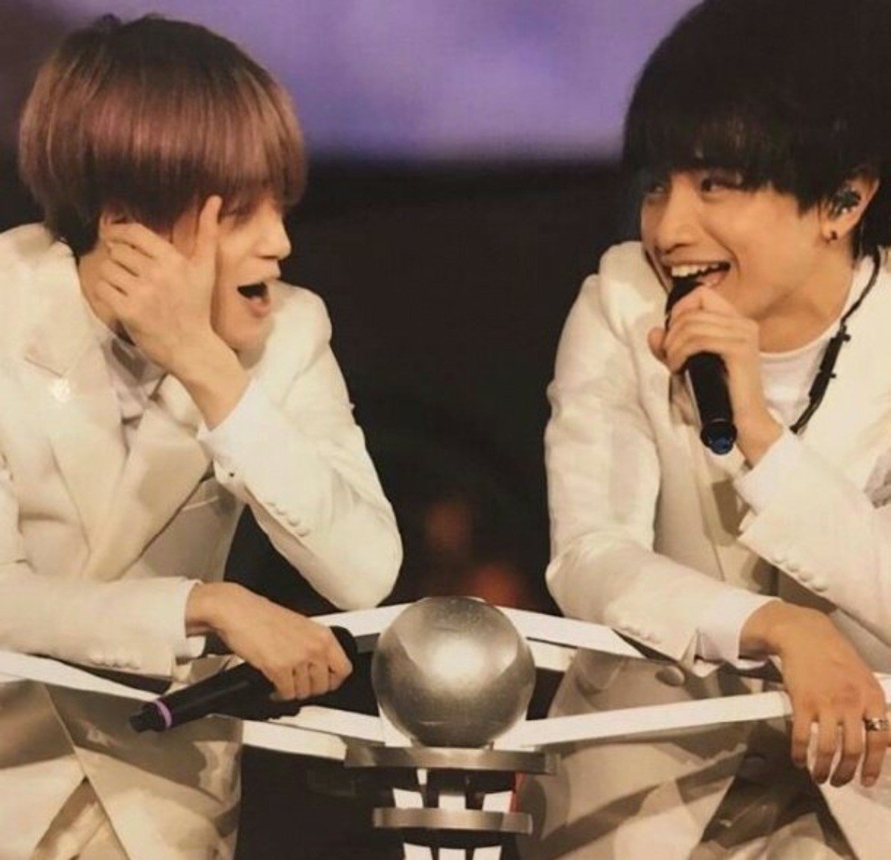 Sexy Zoneを布教し隊⑦【ふまけん編】｜セクラバの人