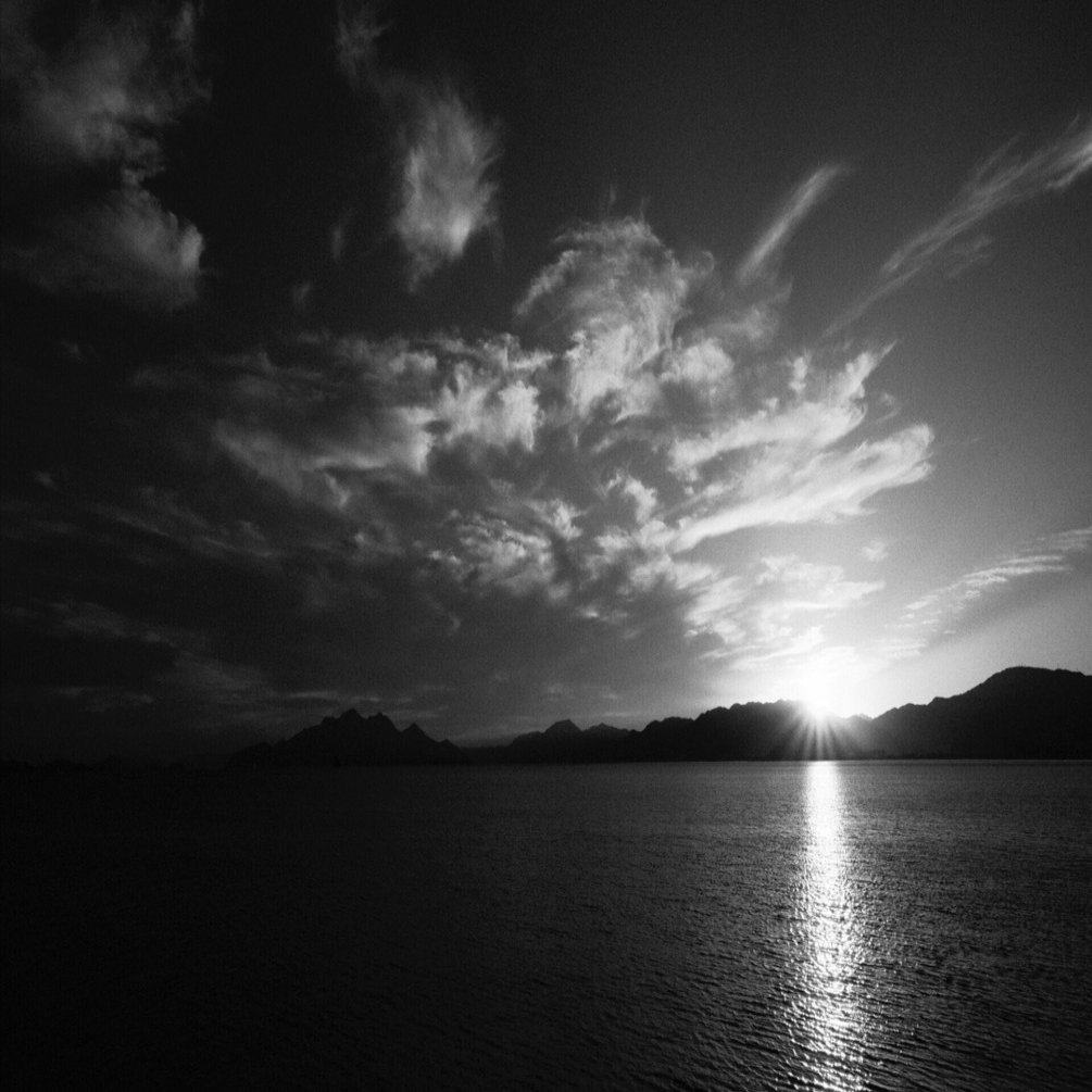 結局モノクロ写真が好きなのだと｜Toshihiro Kida