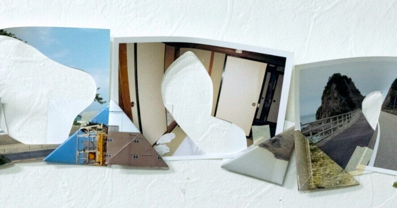 写真はただの道具なんだもの｜宇田川直寛｜practice