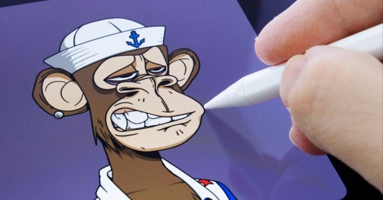 意訳】どの様にしてボアードエイプ・ヨットクラブはこんなにも有名になったのか？｜山田 はじめ