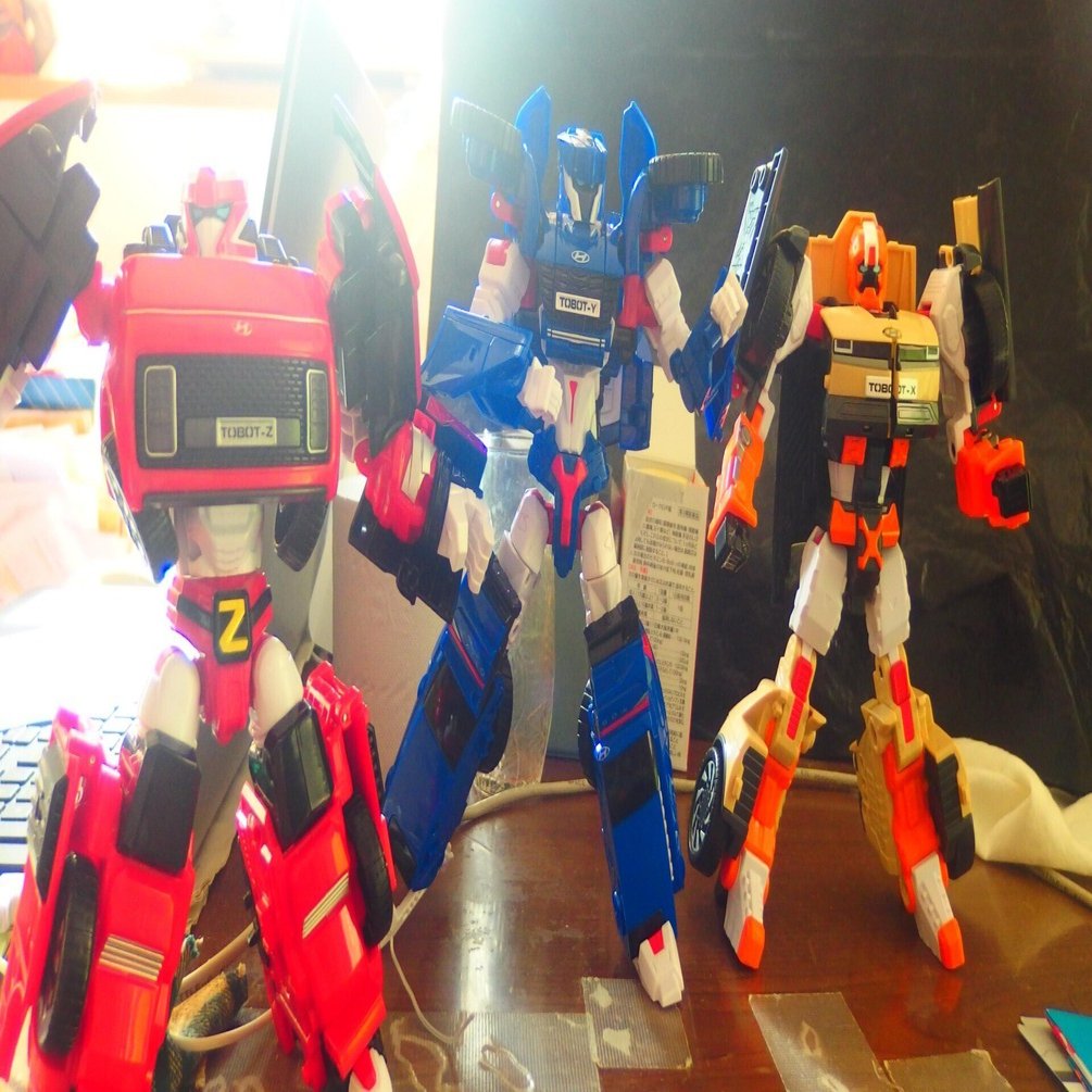 目次[韓国トイ][韓国アニメ][ロボットアニメ]또봇 トボット・シリーズ