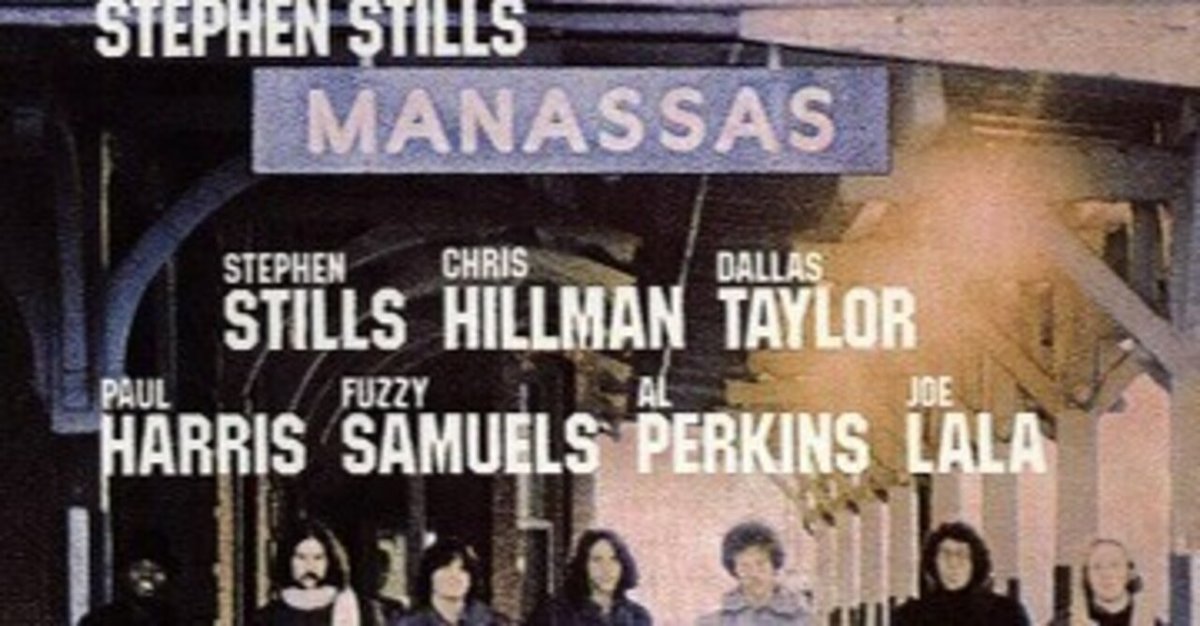 スティーヴン・スティルス マナサス (2枚組) レコード Stephen Stills スティーブン・スティルス / マナサス | 米国