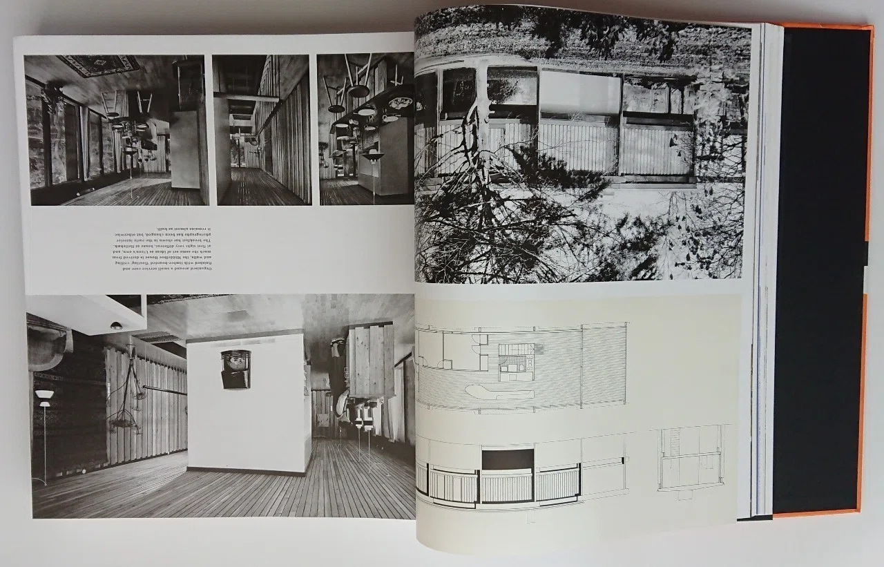 ヨーン・ウツソン 住宅建築作品集 The Courtyard Jorn Utzon: Houses