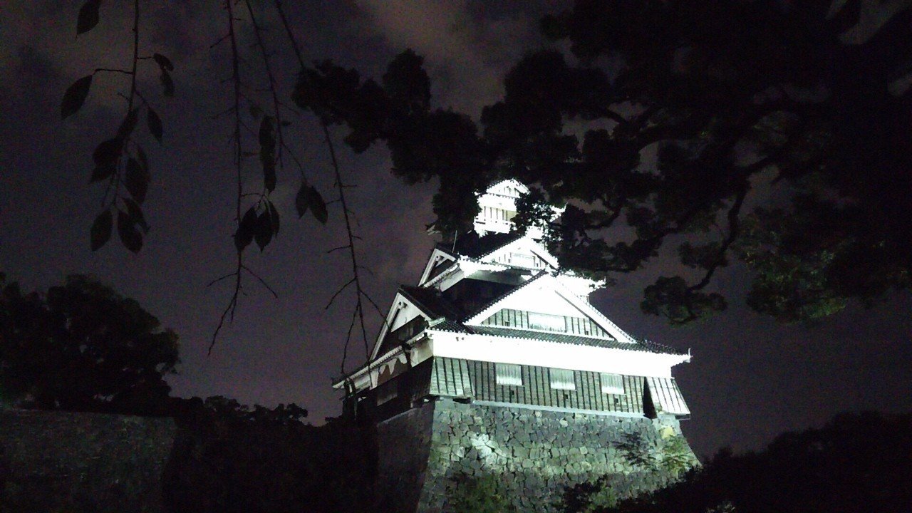 くまもと1｜ゆき