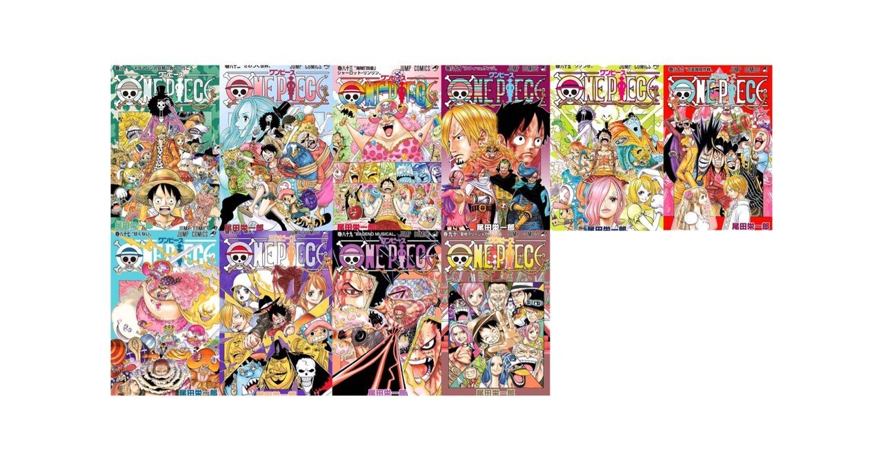 お菓子の国編(81-90)｜ポーネグリフのARIMO