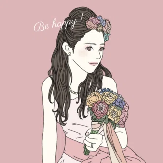 はないろ｜復縁→結婚しました