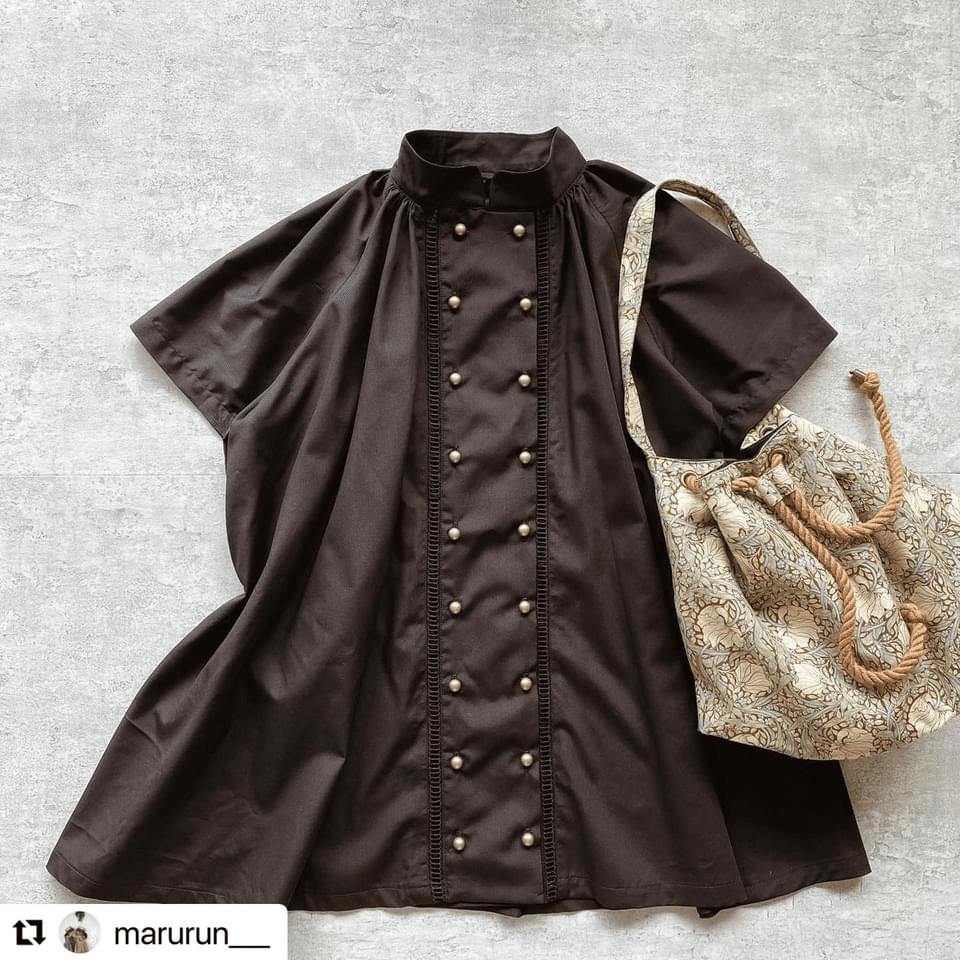 ハンドメイド～作品紹介～｜ソーイングスクエア