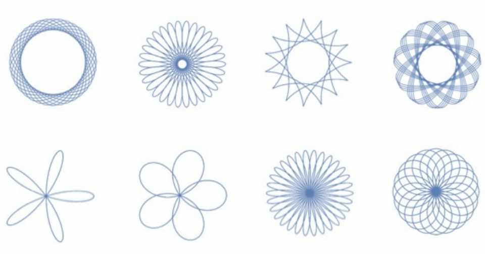 花びらの枚数とフィボナッチ数 小林良彦 Note