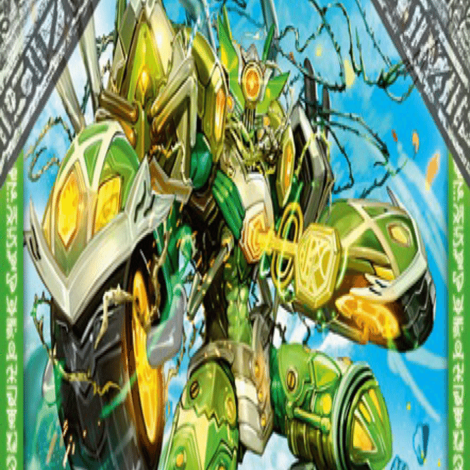 デュエマ】オリジナルでも禁断デリート！！WO-ZERO退化【退化論第3講