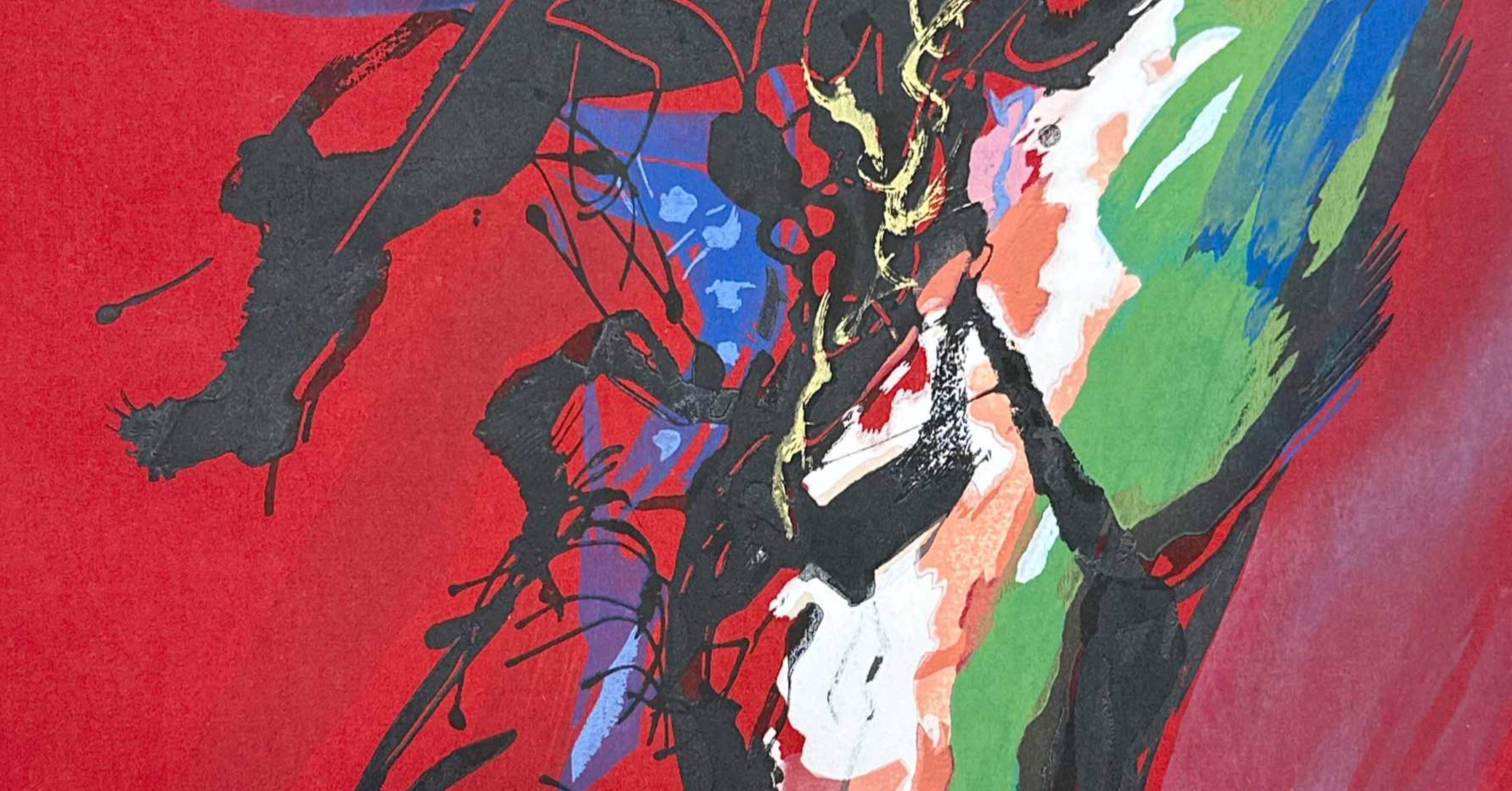 y.okamoto  版画 a94552c52231f36d61fd4b8367e85c