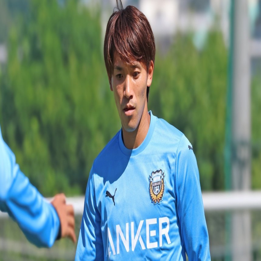 F通信】橘田健人 勝利へと導くために｜【公式】川崎フロンターレnote部