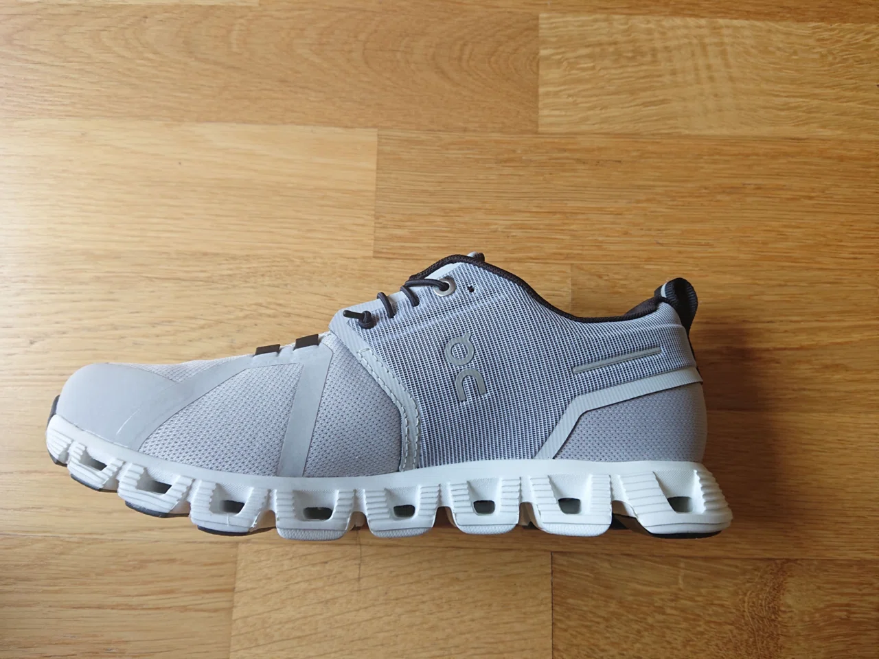 試着のみ] On Cloud 5 Waterproof 防水 25cm Men's Cloud 5 Waterproof