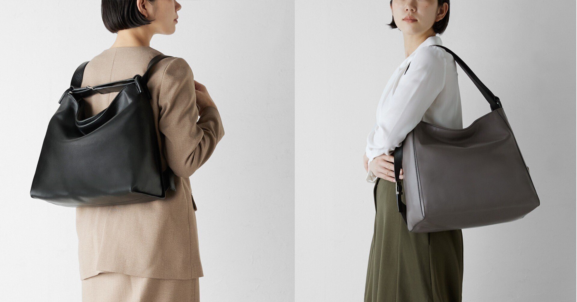 あなたに合うのはミリング?シャイニー?ヨゾラシリーズのレザーを徹底 あなたに合うのはミリング?シャイニー?ヨゾラシリーズのレザーを徹底