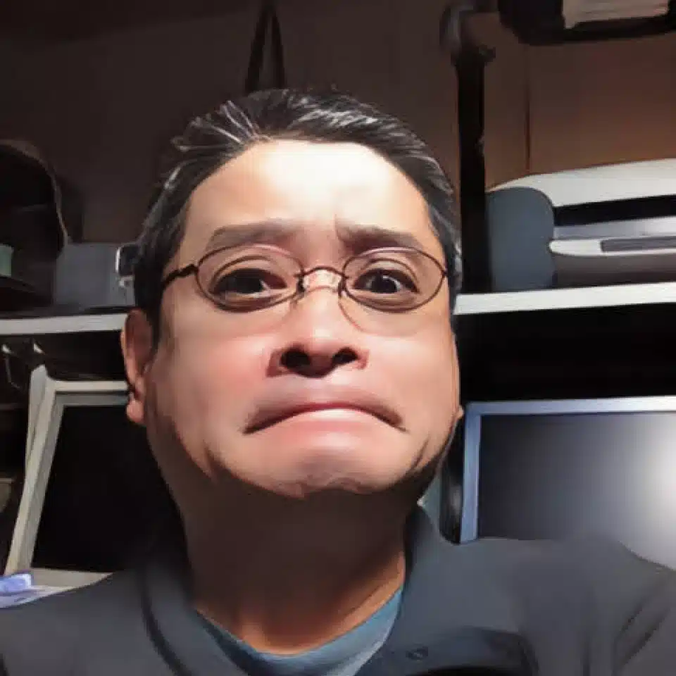 八橋御来屋